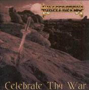 Malefactor (BRA) : Celebrate Thy War